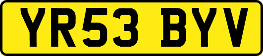 YR53BYV