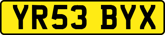 YR53BYX
