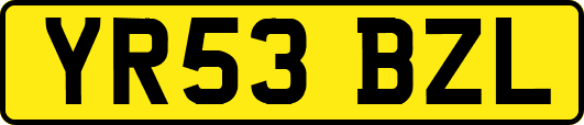 YR53BZL