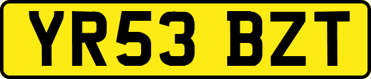 YR53BZT