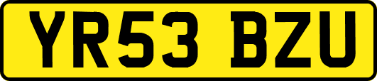 YR53BZU
