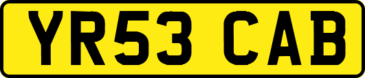 YR53CAB