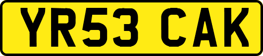 YR53CAK