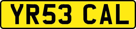 YR53CAL