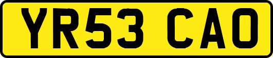 YR53CAO