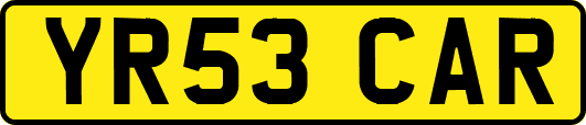 YR53CAR