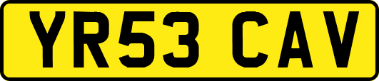 YR53CAV