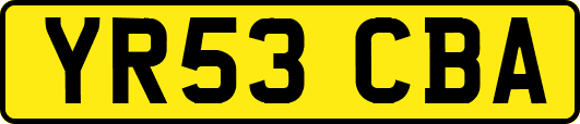 YR53CBA