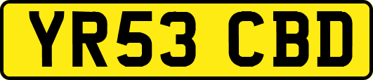 YR53CBD