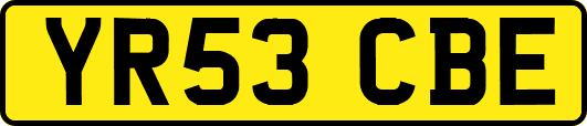 YR53CBE