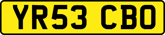 YR53CBO