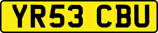 YR53CBU