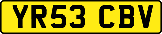 YR53CBV