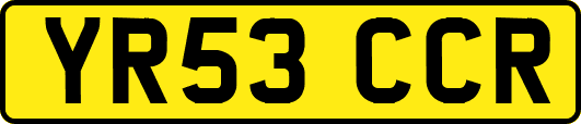 YR53CCR