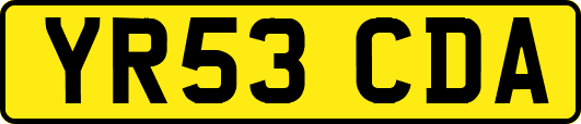 YR53CDA