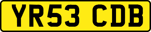 YR53CDB
