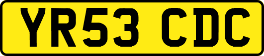YR53CDC