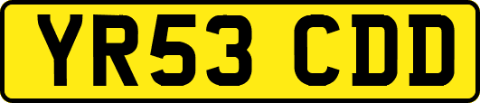 YR53CDD