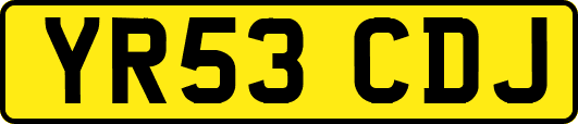 YR53CDJ