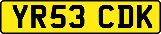 YR53CDK