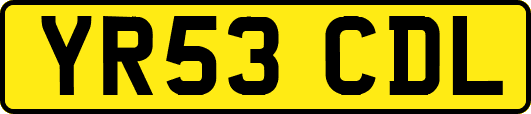 YR53CDL