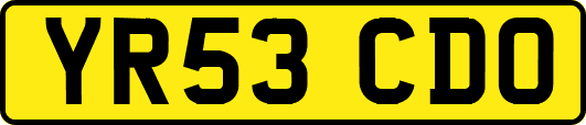 YR53CDO