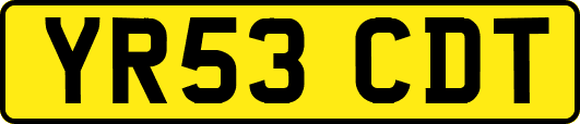 YR53CDT