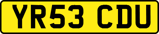 YR53CDU