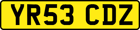 YR53CDZ