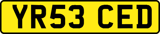 YR53CED