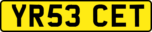 YR53CET