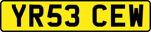 YR53CEW