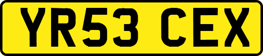 YR53CEX