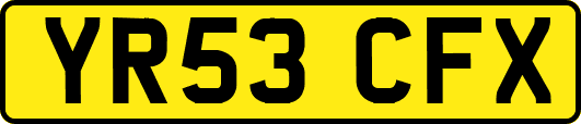 YR53CFX