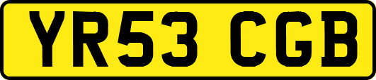 YR53CGB