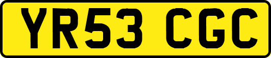 YR53CGC
