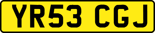 YR53CGJ
