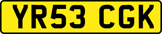 YR53CGK