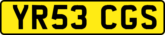YR53CGS