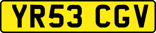 YR53CGV