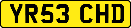 YR53CHD