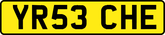 YR53CHE