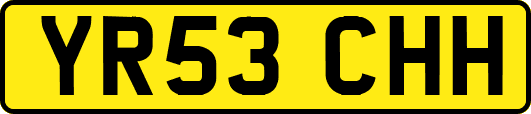 YR53CHH