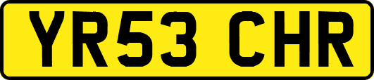 YR53CHR