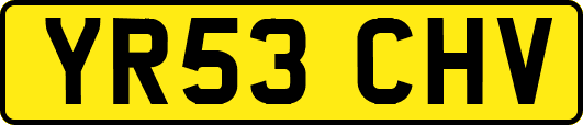 YR53CHV