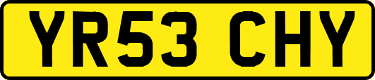 YR53CHY