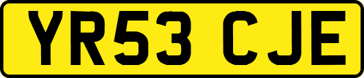 YR53CJE