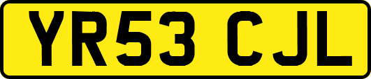 YR53CJL