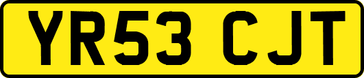 YR53CJT