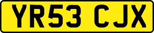 YR53CJX